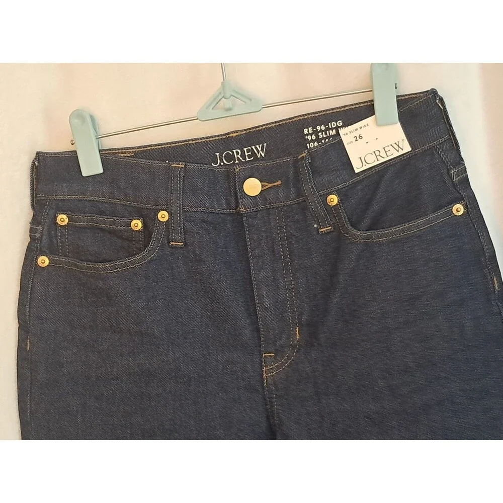 J. Crew Factory new tag